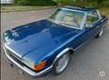 Mercedes-Benz SLC 450 1.Hand*H-Zulassung*TÜV Neu*AMG Felgen*Schiebedach Blau - thumbnail 11