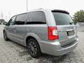 Lancia Voyager S 2.8 CRD 7 Sitze Navi TÜV Neu+Garantie Argent - thumbnail 5
