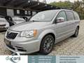 Lancia Voyager S 2.8 CRD 7 Sitze Navi TÜV Neu+Garantie Argent - thumbnail 1