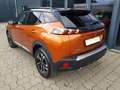 Peugeot 2008 GT 1,2 Automatik 96KW/130PS Navi, SHZ 96 kW (13... Orange - thumbnail 4