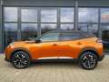 Peugeot 2008 GT 1,2 Automatik 96KW/130PS Navi, SHZ 96 kW (13... Orange - thumbnail 3
