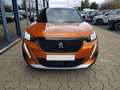 Peugeot 2008 GT 1,2 Automatik 96KW/130PS Navi, SHZ 96 kW (13... Orange - thumbnail 8