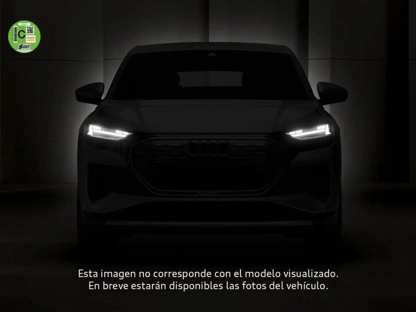 Audi Q2 2.0TDI Sport edition quattro S-T 110kW Negro - 1