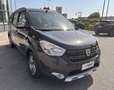 Dacia Lodgy Stepway 1.5 blue dci SL DaciaPlus 7.p Grigio - thumbnail 2