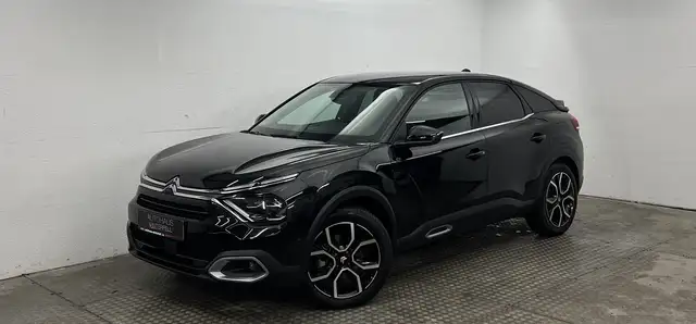 Citroen E-C4 X e-C4 MAX KAMERA+HUD+ACC+LED+CARPLAY+SITZHEIZUNG+