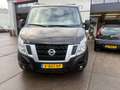 Nissan NV400 2.3 dCi L1H1 Business Negro - thumbnail 2
