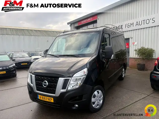 Nissan NV400 2.3 dCi L1H1 Business