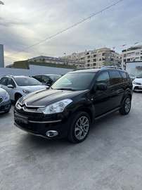 2.2HDI Seduction DCS