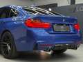 BMW 435 i xDrive Gran Coupe M-PAKET*CARPLAY*ALCANTAR Blau - thumbnail 33