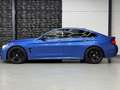 BMW 435 i xDrive Gran Coupe M-PAKET*CARPLAY*ALCANTAR Blau - thumbnail 27