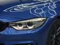 BMW 435 i xDrive Gran Coupe M-PAKET*CARPLAY*ALCANTAR Blau - thumbnail 3