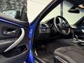BMW 435 i xDrive Gran Coupe M-PAKET*CARPLAY*ALCANTAR Blau - thumbnail 20