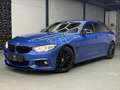 BMW 435 i xDrive Gran Coupe M-PAKET*CARPLAY*ALCANTAR Blau - thumbnail 14
