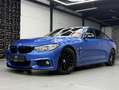 BMW 435 i xDrive Gran Coupe M-PAKET*CARPLAY*ALCANTAR Blau - thumbnail 15
