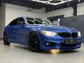 BMW 435 i xDrive Gran Coupe M-PAKET*CARPLAY*ALCANTAR Blau - thumbnail 43