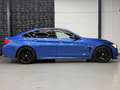 BMW 435 i xDrive Gran Coupe M-PAKET*CARPLAY*ALCANTAR Blau - thumbnail 45