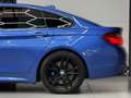 BMW 435 i xDrive Gran Coupe M-PAKET*CARPLAY*ALCANTAR Blau - thumbnail 26