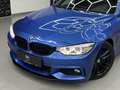 BMW 435 i xDrive Gran Coupe M-PAKET*CARPLAY*ALCANTAR Blau - thumbnail 2