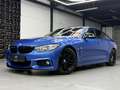 BMW 435 i xDrive Gran Coupe M-PAKET*CARPLAY*ALCANTAR Blau - thumbnail 40