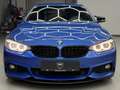 BMW 435 i xDrive Gran Coupe M-PAKET*CARPLAY*ALCANTAR Blau - thumbnail 13