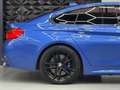 BMW 435 i xDrive Gran Coupe M-PAKET*CARPLAY*ALCANTAR Blau - thumbnail 34