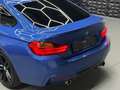 BMW 435 i xDrive Gran Coupe M-PAKET*CARPLAY*ALCANTAR Blau - thumbnail 7