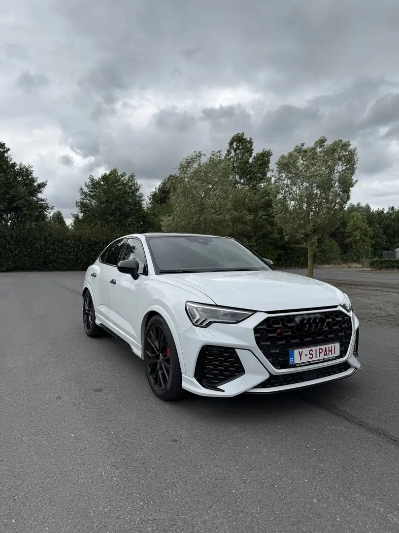 Audi RS Q3 2.5 TFSI Sportback quattro S tronic - 1