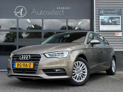 Audi A3 Sportback 1.4 TFSI Ambition Pro Line S Automaat Na