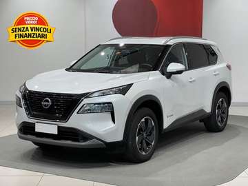 1.5 e-power N-Connecta e-4orce 4wd auto 7p.ti