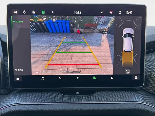 Skoda Kodiaq Selection 2.0 TSI 4x4 7 Sitzer Anhängerkupplung... Ansicht 16