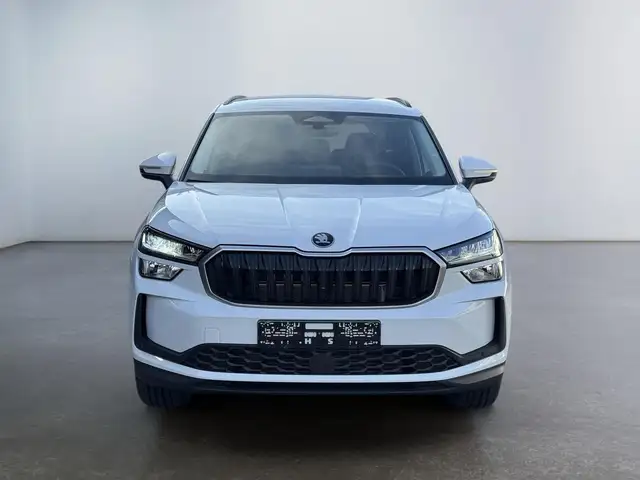 Skoda Kodiaq Selection 2.0 TSI 4x4 7 Sitzer Anhängerkupplung... Ansicht 30