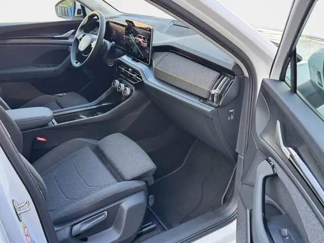 Skoda Kodiaq Selection 2.0 TSI 4x4 7 Sitzer Anhängerkupplung... Ansicht 6