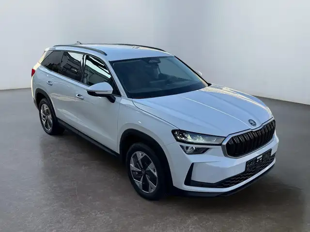 Skoda Kodiaq Selection 2.0 TSI 4x4 7 Sitzer Anhängerkupplung... Ansicht 33