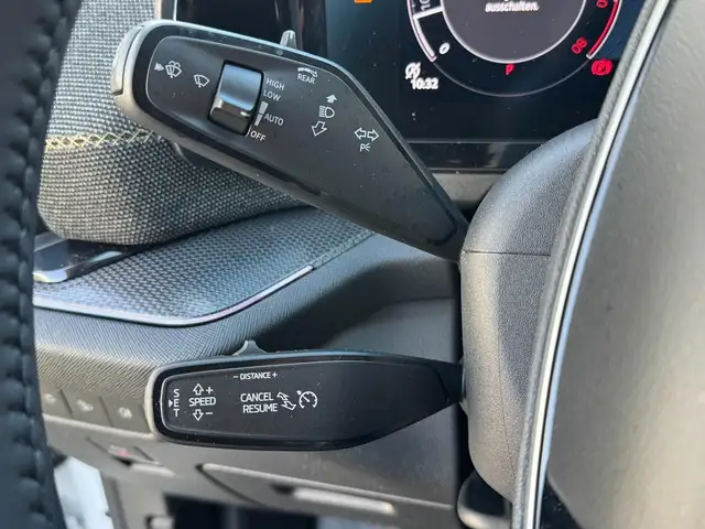 Skoda Kodiaq Selection 2.0 TSI 4x4 7 Sitzer Anhängerkupplung... Ansicht 20