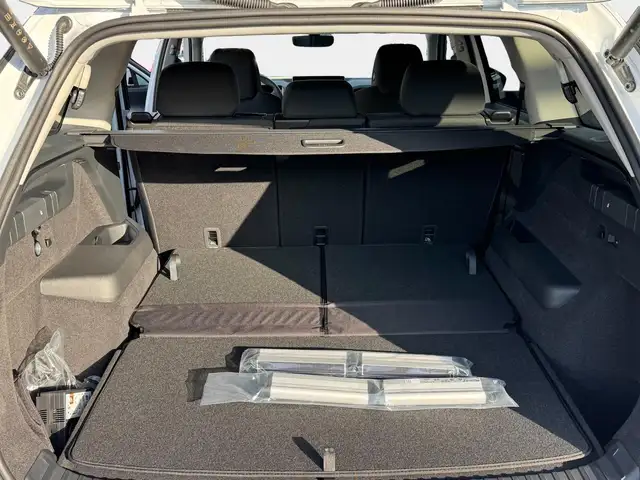 Skoda Kodiaq Selection 2.0 TSI 4x4 7 Sitzer Anhängerkupplung... Ansicht 27