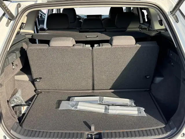 Skoda Kodiaq Selection 2.0 TSI 4x4 7 Sitzer Anhängerkupplung... Ansicht 26