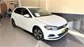 Volkswagen Polo 1.0 TSI Advance DSG 70kW Blanco - thumbnail 4