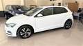 Volkswagen Polo 1.0 TSI Advance DSG 70kW Blanco - thumbnail 5