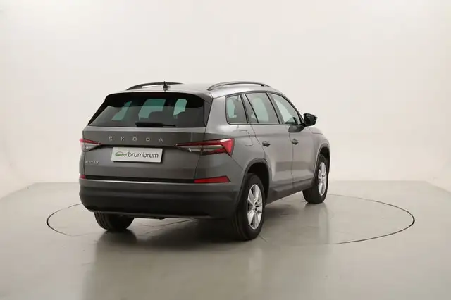 Skoda Kodiaq view 5