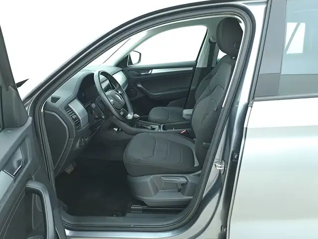 Skoda Kodiaq view 10