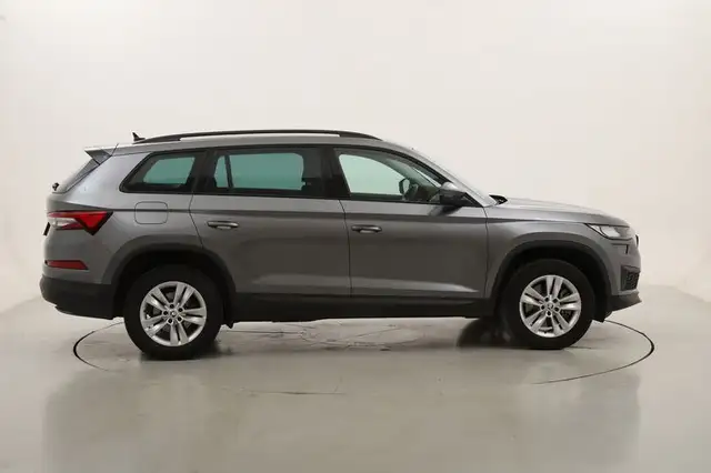 Skoda Kodiaq view 6