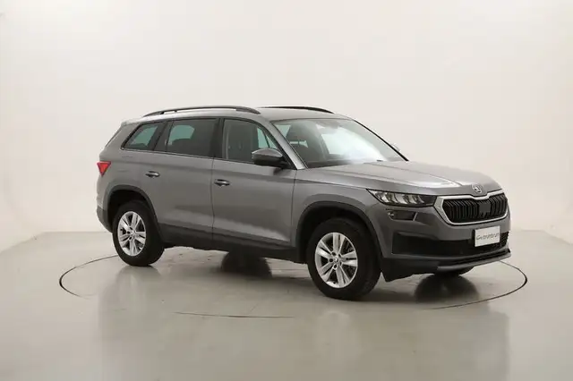 Skoda Kodiaq view 7