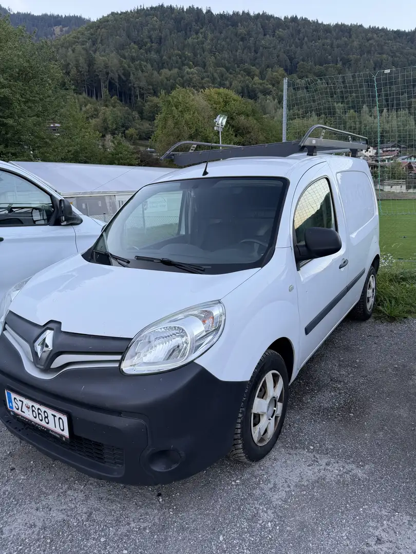 Renault Kangoo Tonic Energy dCi 75 - 2