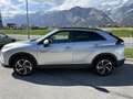 Mitsubishi Eclipse Cross Eclipse Cross 2,4 PHEV 4WD Intense+ CVT Aut. Silber - thumbnail 2