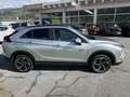 Mitsubishi Eclipse Cross Eclipse Cross 2,4 PHEV 4WD Intense+ CVT Aut. Silber - thumbnail 5