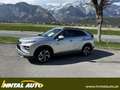 Mitsubishi Eclipse Cross Eclipse Cross 2,4 PHEV 4WD Intense+ CVT Aut. Silber - thumbnail 1