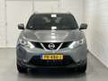 Nissan Qashqai 1.2 N-Vision TREKHAAK | PANORAMADAK | NAVIGATIE | Grijs - thumbnail 45