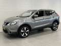 Nissan Qashqai 1.2 N-Vision TREKHAAK | PANORAMADAK | NAVIGATIE | Grijs - thumbnail 3