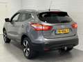 Nissan Qashqai 1.2 N-Vision TREKHAAK | PANORAMADAK | NAVIGATIE | Grijs - thumbnail 10