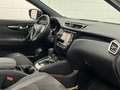 Nissan Qashqai 1.2 N-Vision TREKHAAK | PANORAMADAK | NAVIGATIE | Grijs - thumbnail 13